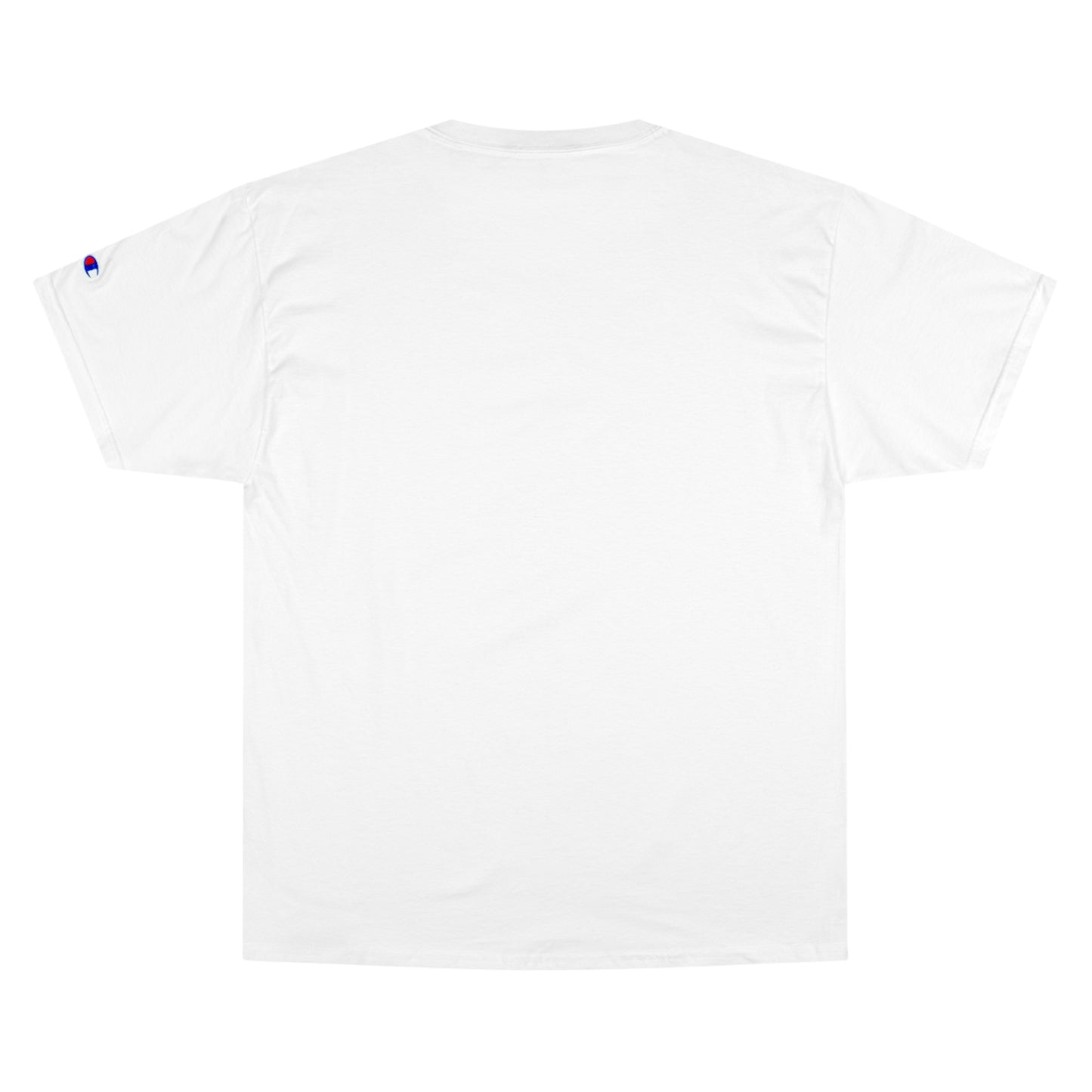 The Mariner Shop Champion T-Shirt