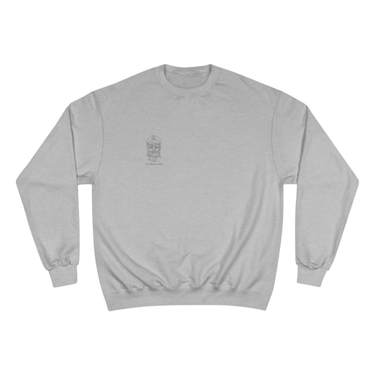The Mariner Shop's Crewneck Sweatshirt